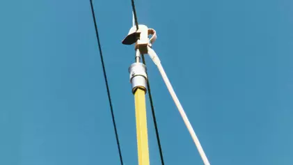 Phasenseitige Anschlusselemente für Bahnanwendungen