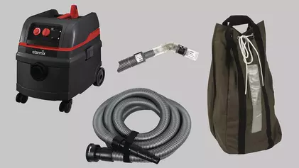 Zubehör Reinigungsset NS und MS