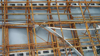 SV-Klemmen für ober- und unterirdische Verbindungen