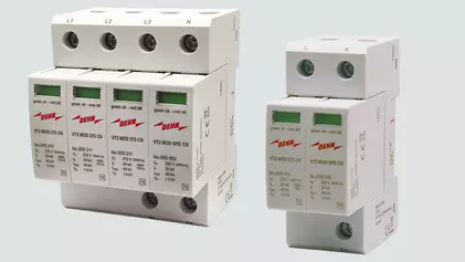 SPD VT2 M