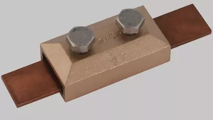 Test or Junction Clamp