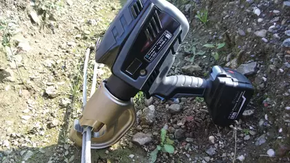 Vysokoproudé uzemňovací aplikace