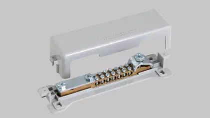 Potentialausgleichsschiene MS