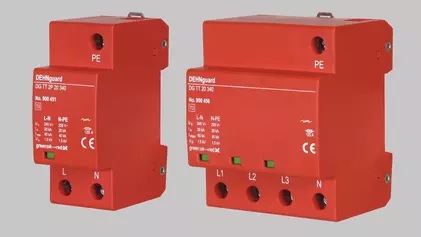 DEHNguard 20 kA