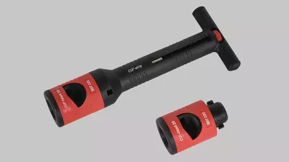 Abisolierwerkzeug für CUI-Leitungen