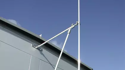 DEHNiso-Distanzhalter