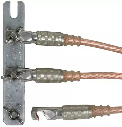 Earthing Kit