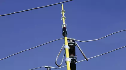 Spannungsprüferset PHE III