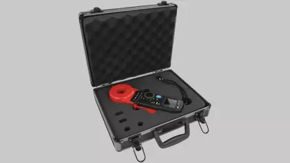 Erdungsmesszange Metraclip Earth