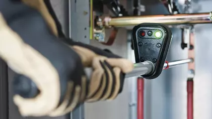 Spannungsprüfer PHE