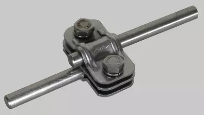 Klemmen für Ex-Bereiche Zone 2/22