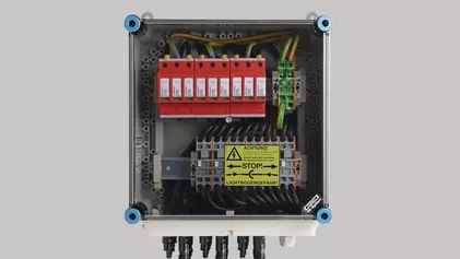 DEHNguard modular YPV ... FM