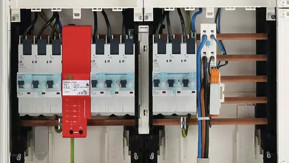 DEHNshield ZP (2. Generation)