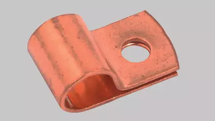 Conductor Clip
