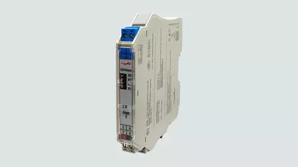 DEHNzone 系列：隔离式安全栅