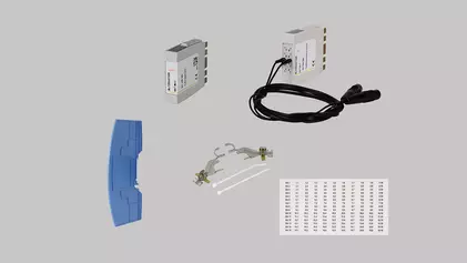 Zubehör BLITZDUCTOR SP/XT/XTU