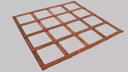 Earth Mats