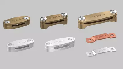 Tape Conductor Holders