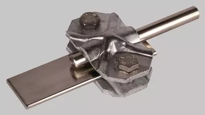 Verbindungs- / Trennklemmen