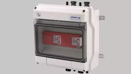 PV-Box type 1