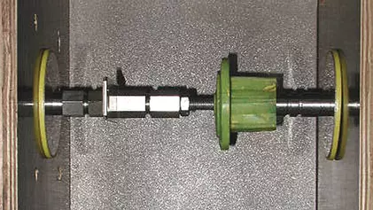 Druckwasserdichte Wanddurchführungen für Weiße Wanne