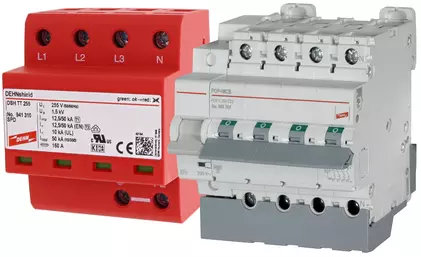 DEHN ENDESA
