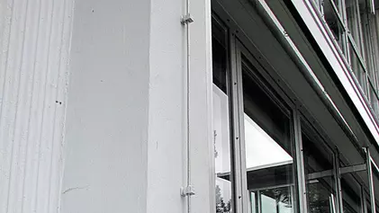 Leitungshalter DEHNsnap