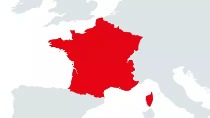 France