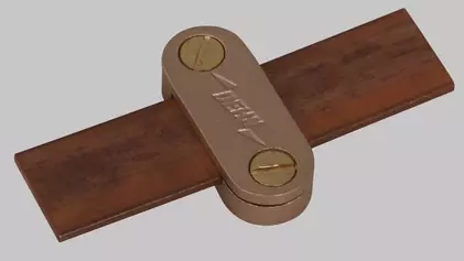DC Tape Clip