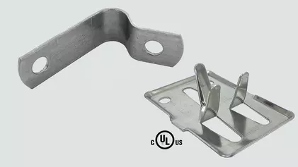 DEHNhold - Clips & Fasteners