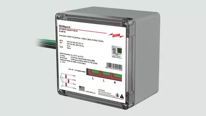DEHNguard EZ50