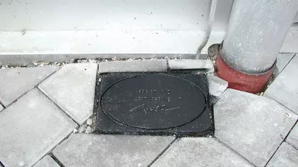 UF-Trennstellenkästen