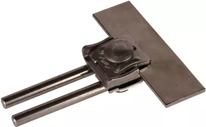 Falzklemmen