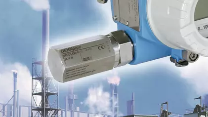 Ableiter für Feldgerätetechnik